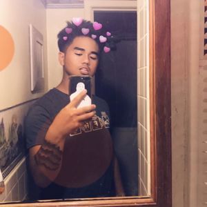 Meet your Posher, Andre